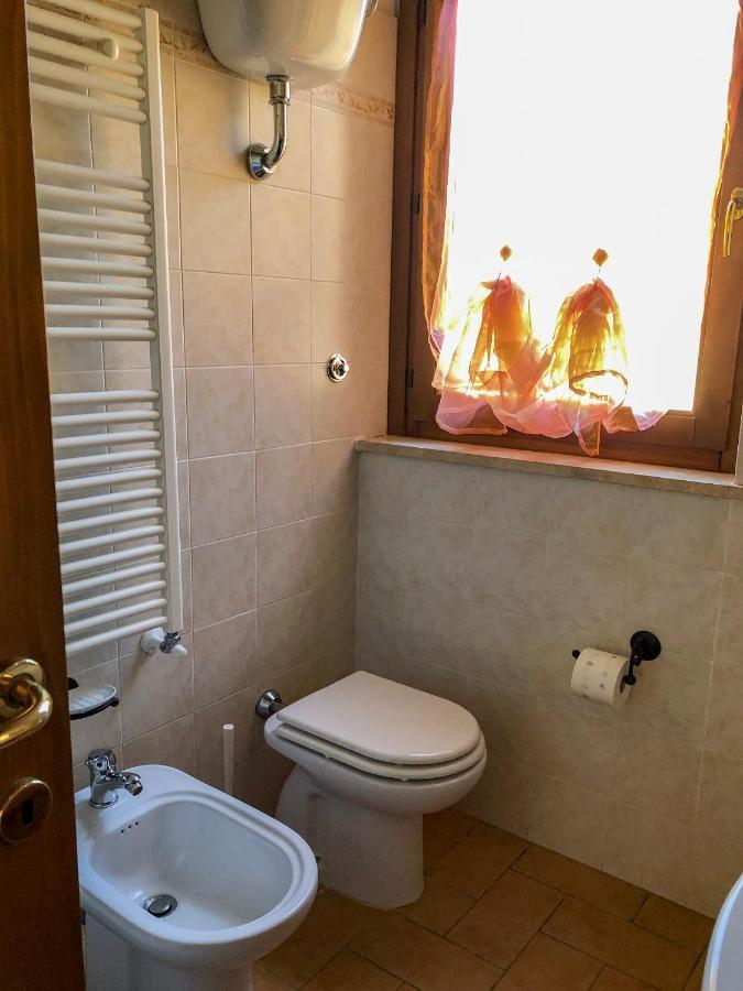 Poggio Valeria, Relax In Toscana Saturnia Exteriör bild